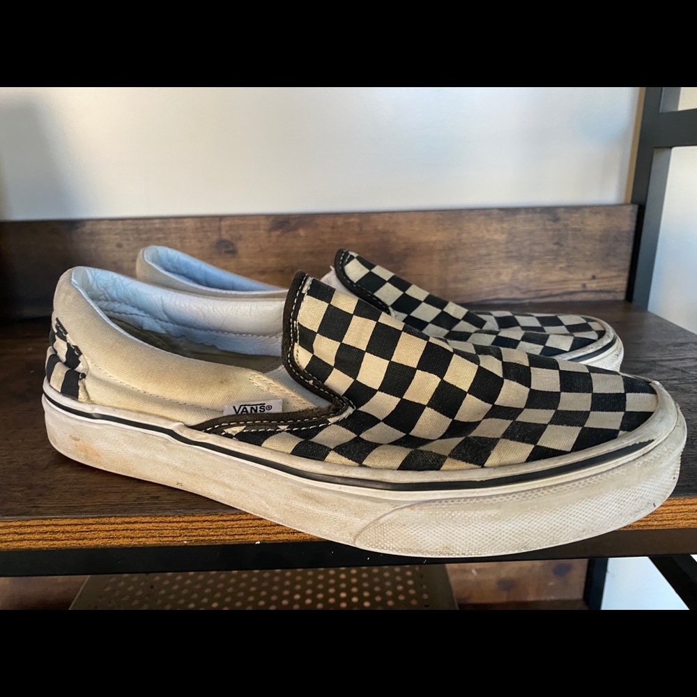 Vans